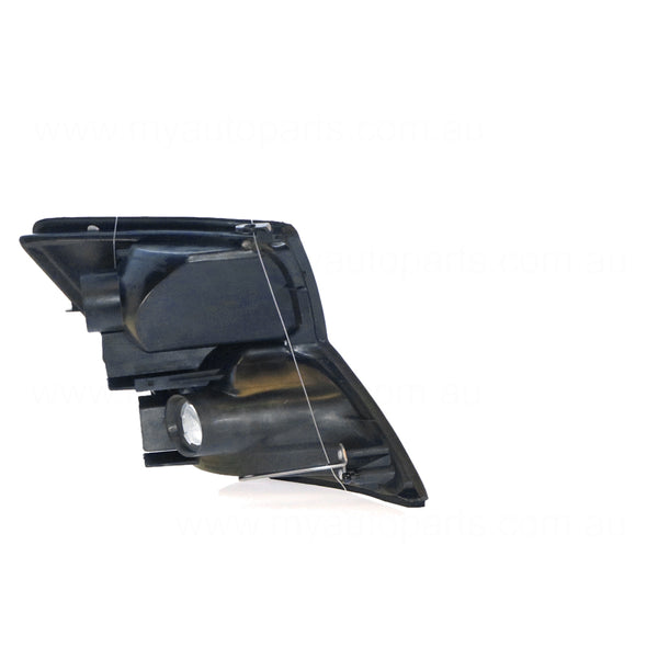 Front Park / Indicator Lamp Passenger Side Certified Suits Nissan Patrol GU/Y61 1997 to 2016