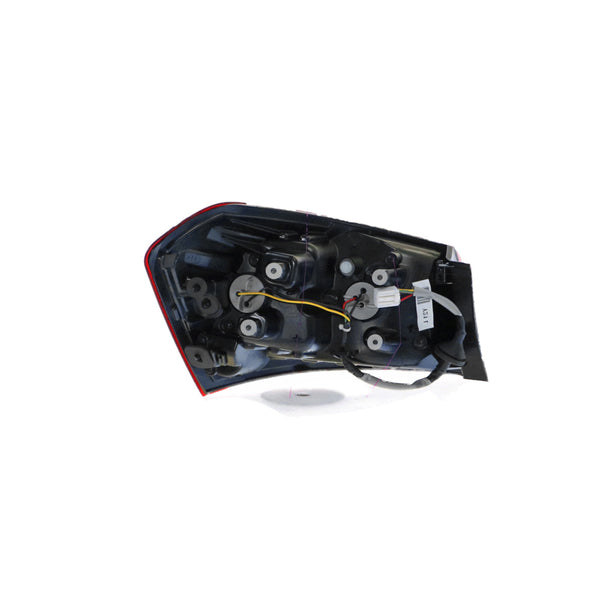 Tail Lamp Drivers Side OEM Suits Kia Cerato Si YD Koup 10/2013 to 12/2016