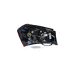Tail Lamp Drivers Side OEM Suits Kia Cerato Si YD Koup 10/2013 to 12/2016