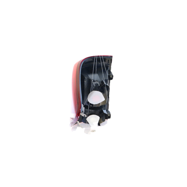 Tail Lamp Drivers Side Certified suits Mazda BT50 UR 9/2015 to 4/2018