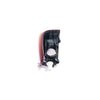 Tail Lamp Drivers Side Certified suits Mazda BT50 UR 9/2015 to 4/2018