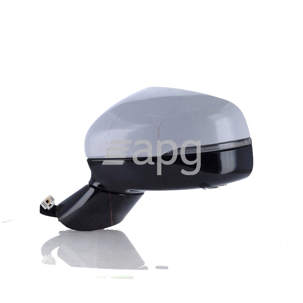 Kia Carnival OEM Door Mirror Passenger Side 09/2020 to 04/2023 - 87610R0800