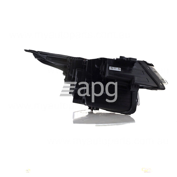 Kia Seltos OEM Head Lamp Passenger Side 07/2020 to 11/2022 - 92101Q5030