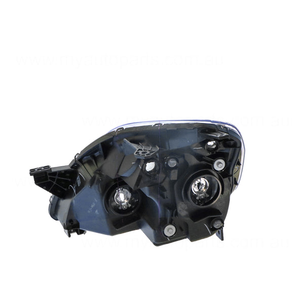 Head Lamp Drivers Side OEM Suits Honda CR-V RD 2004 to 2007