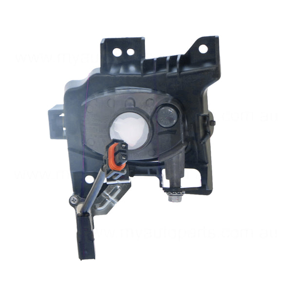 Fog Lamp Drivers Side Certified Suits Mazda 3 BK Hatch 2007 to 2009