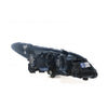 Head Lamp Passenger Side Certified Suits Honda Civic 8th Generation FD 2006 to 2008