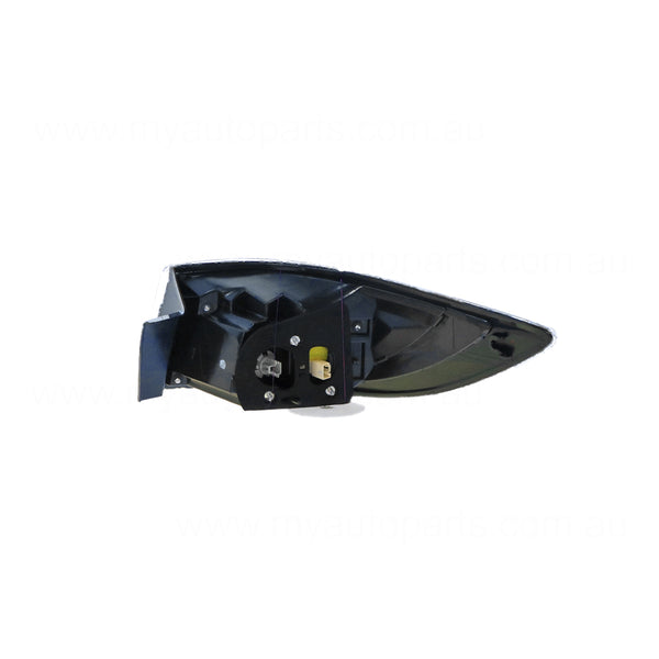 Tail Lamp Passenger Side OEM Suits Mazda 6 GH Wagon 2/2008 to 3/2010