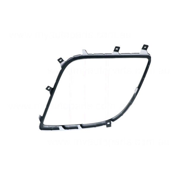 Front Bar Grille Mould OEM Suits Mazda CX-7 ER 2006 to 2012