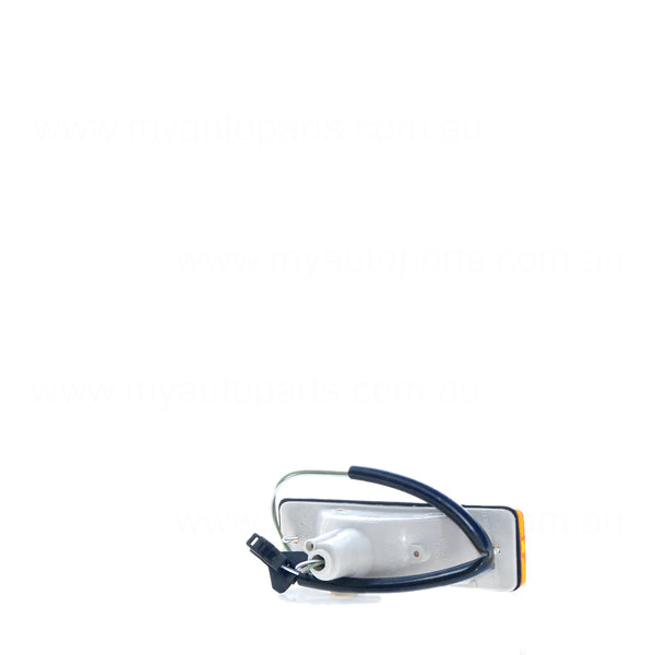 Front Bar Lamp Aftermarket suits