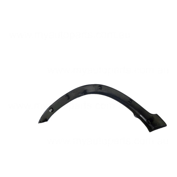 Front Guard Mould Drivers Side Aftermarket Suits Honda CR-V RD 2001 to 2007