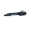 Rear Door Outside Handle Drivers Side Aftermarket suits