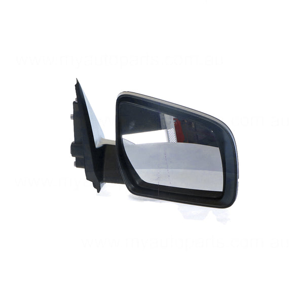 Door Mirror Drivers Side OEM suits Mazda BT50 XT 2011 to 2018
