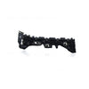 Rear Bar Bracket Drivers Side OEM suits Mazda 3