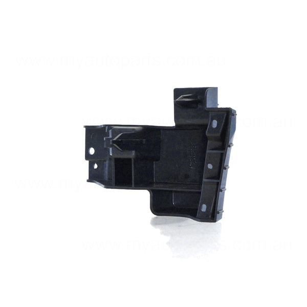 Front Bar Bracket Passenger Side OEM Suits Mazda 3 BK 2004 to 2006