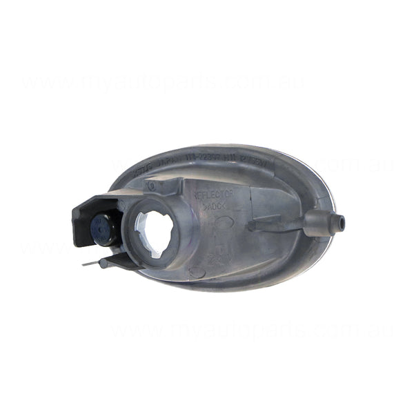 Fog Lamp Passenger Side OEM Suits Honda Accord Euro CL 2003 to 2005