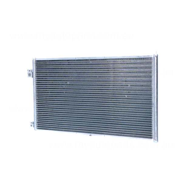 A/C Condenser Aftermarket Suits Honda Civic ES 2000 to 2006 1.7L D17Z1