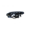 Xenon/Halogen Head Lamp Drivers Side OEM Suits Mazda RX-8 FE Series 2 2008 to 2011