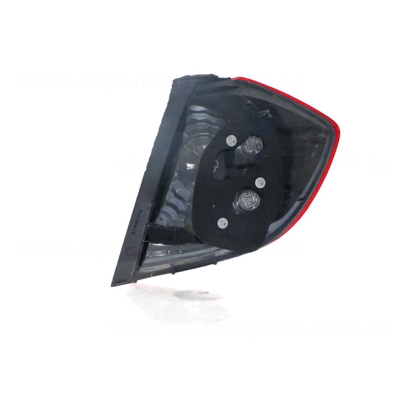 Tail Lamp Passenger Side Certified Suits Honda Jazz GE 2008 to 2011