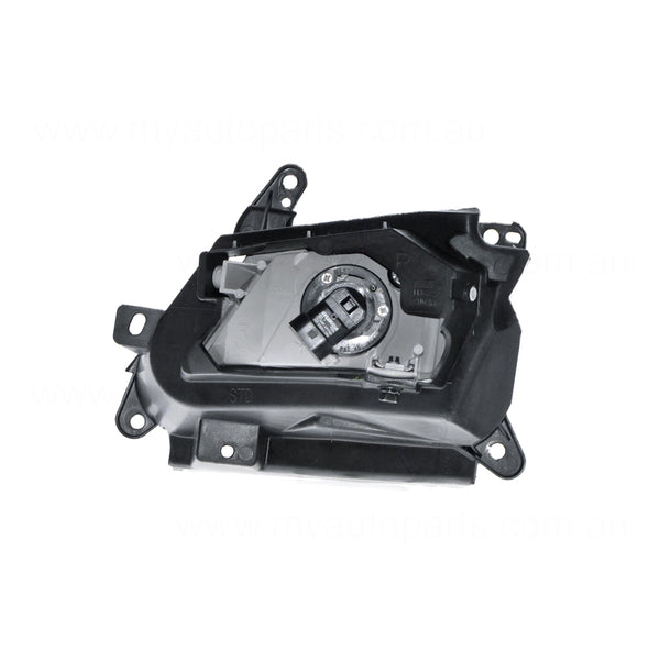 Fog Lamp Drivers Side OEM Suits Mazda 3 BL Maxx Sport2009 to 2011