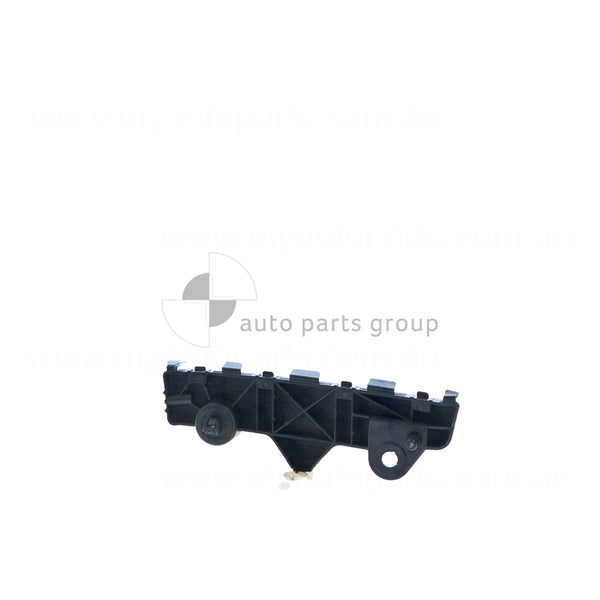 Front Bar Bracket Passenger Side OEM Suits Mazda 2 DE 2007 to 2014