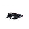 LED Tail Lamp Passenger Side Certified Suits Mazda 3 SP25 BM Sedan 11/2013 to 5/2016