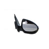 Door Mirror Drivers Side Certified Suits Mazda 3 BL SP252009 to 2013