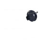 Rear Bar Tow Hook Cover OEM Suits Honda Jazz GE 2008 to 2011