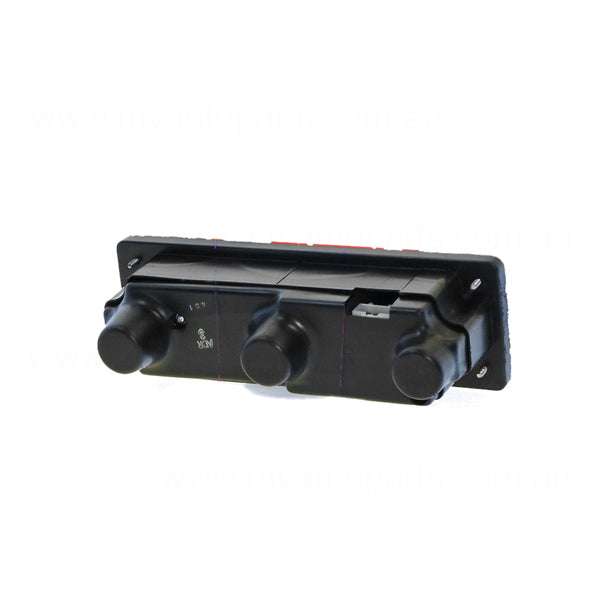 Tail Lamp Drivers Side OEM suits Nissan Navara