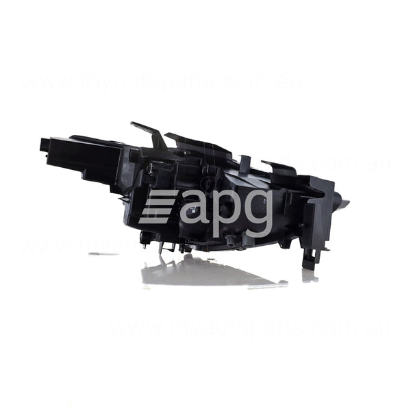 Mazda CX-5 OEM Head Lamp Passenger Side 01/2021 to 01/2022 - K12551041S