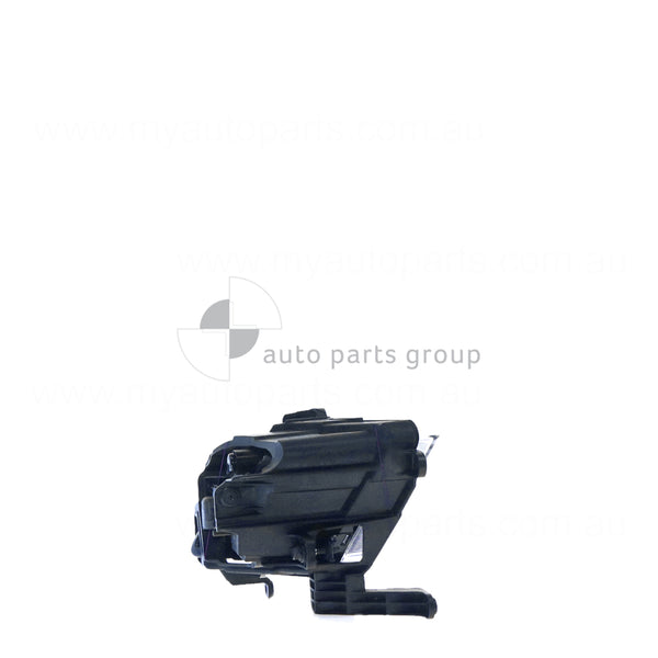 Fog Lamp Passenger Side OEM Suits Kia Cerato TD 2009 to 2013