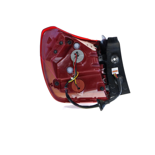 Tail Lamp Drivers Side OEM Suits Kia Rio YB 2017 to 2021