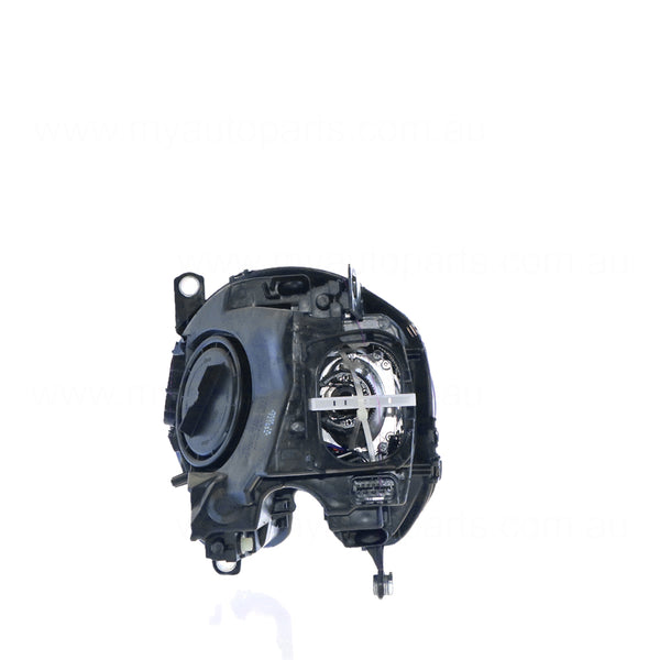 Xenon Adaptive Head Lamp Passenger Side Certified suits Mini Cooper