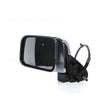 Electric Without Indicator Door Mirror Passenger Side OEM Suits Nissan Navara D22 2001 to 2015