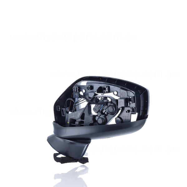 Mazda CX-9 OEM Door Mirror Passenger Side 07/2016 to 11/2020 - TK9269181D