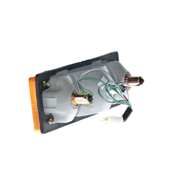 Tail Lamp Passenger Side Aftermarket suits