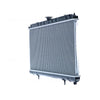 Radiator Aftermarket suits Nissan 200SX