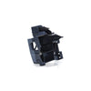 Front Bar Bracket Drivers Side OEM Suits Mazda 3 BK 2006 to 2009