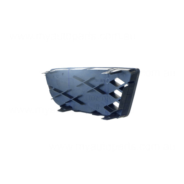 Front Bar Grille Passenger Side OEM Suits Honda Civic 8th Generation FD 2009 to 2012