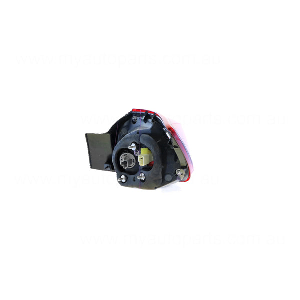 LED Tail Lamp Passenger Side OEM suits Mazda 3 SP25/XD BN/BM Hatch 11/2013 to 3/2019