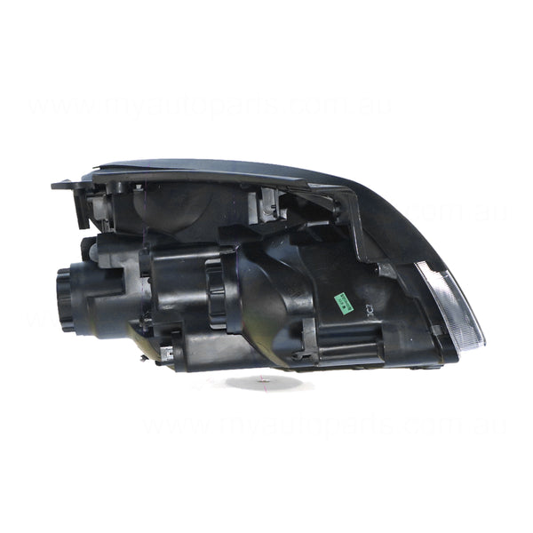 Head Lamp Passenger Side OEM Suits Kia Rondo UN 4/2008 to 9/2009