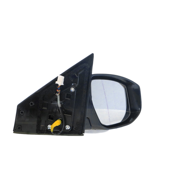 Door Mirror Drivers Side OEM Suits Nissan Pulsar Ti/SSS B17 2012 to 2017