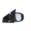 Door Mirror Drivers Side OEM Suits Nissan Pulsar Ti/SSS B17 2012 to 2017