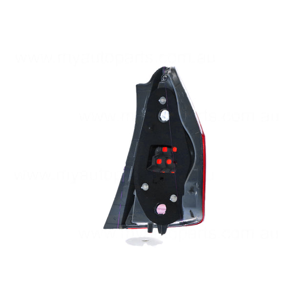 Tail Lamp Passenger Side OEM Suits Honda Jazz GD 2006 to 2008