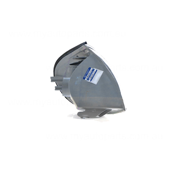 Front Park / Indicator Lamp Passenger Side Certified Suits Nissan Pulsar N16 2000 to 2006