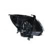 Head Lamp Passenger Side OEM Suits Mazda BT50 UN 6/2008 to 10/2011