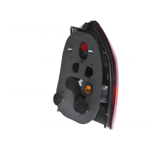 Tail Lamp Passenger Side Aftermarket Suits Honda Civic EK Hatch 1995 to 1998