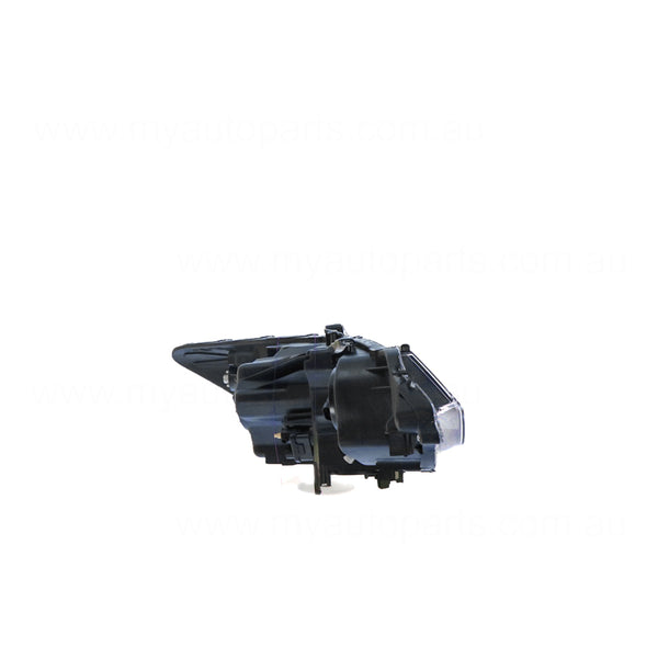 Head Lamp Passenger Side OEM Suits Honda Accord Euro CU 6/2008 to 11/2010