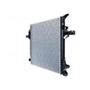 Radiator 38 / 38 mm Plastic Aluminium 620 x 529 x 40 mm Manual/Auto 2.4,2.5,3.0L L Aftermarket Suits Volvo XC90 P28 2003 to 2015