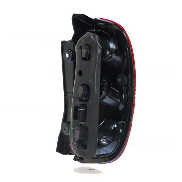 Tail Lamp Passenger Side OEM Suits Nissan Micra K12 2007 to 2010