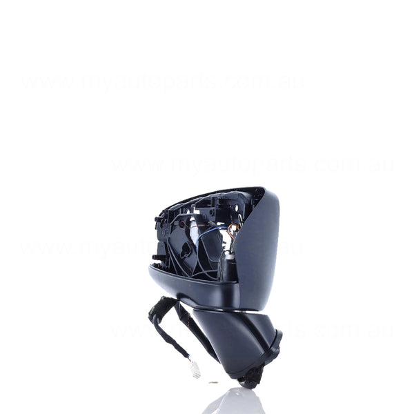 Mazda 6 OEM Door Mirror Drivers Side 12/2012 to 12/2014 - GJR469121G